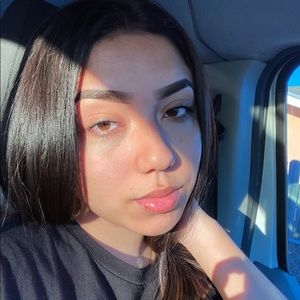 Meet your Posher, Brithany